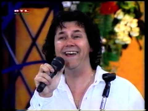 Memory Band-Only you-RTL-Klub