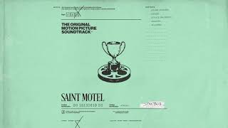 SAINT MOTEL  Bullet (Official Audio)