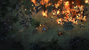 Dawn Of Survivors 2 Teaser Trailer