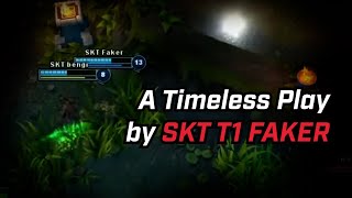 How 2013 Faker Cemented Himself As The GOAT