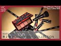 【クリスマスコフレ 2021】NARS（ナーズ）第2弾「HOLIDAY 2021 COLLECTION」をOZmall編集部がご紹介！【新作コスメカレンダー】