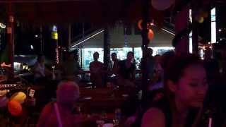 Kochang Seabreeze Bar&Music at Kaibae Beach