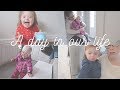 Day in our life - Down Syndrome family vlog