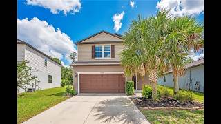 NEW LISTING: 16959 Basswood Lane Clermont FL 34714