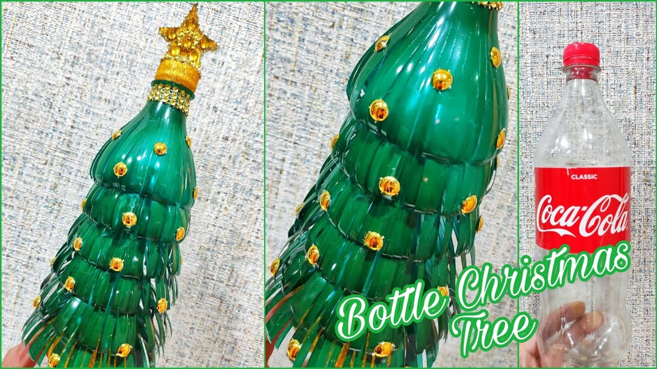 #christmastree #Elişi #DIY🎄BUTULKADAN YOLKA DÜZƏLTMƏK.DIY BEAUTIFUL ...