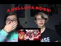 Helluva Boss (Pilot) Reaction!