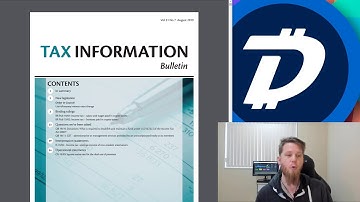 DigiByte Update - #46 - MyCryptoexBank, Cigars & Crypto & DGBAT, Android update & crypto wages