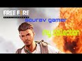 My collection ... 🔥#freefire,#freefireindia