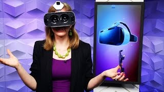 CNET Update - Virtual reality gets a jolt with YouTube app, free Google Cardboard screenshot 5