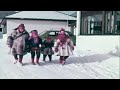 Sami Herders (1978) - Everyday life of Sami family