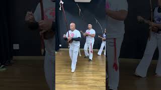 Mundial Capoeira