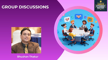 Group Discussions Explained | How to Perform Confidently