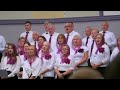 Full Gospel Church - Хор - Дзеркало душі моєї Біблія