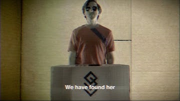 Luo - Tightrope Tap Dancer (Official Video)