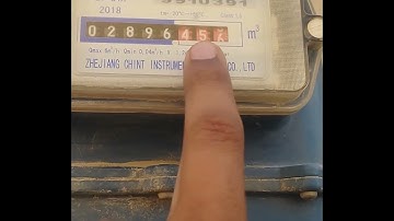 685. How to note Gas Meter Reading|How to Understand Gas Bill|SNGPL|SSGC|Utility Bills