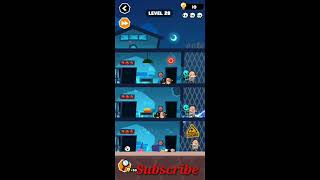 Yolo level 28 Walkthrough and solution