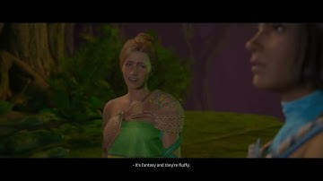 How to solve the bird egg puzzle on Split Fiction