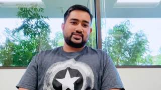 Ohio State ECE Master of Science Degree, Alumnus Abhishek Roy at Apple