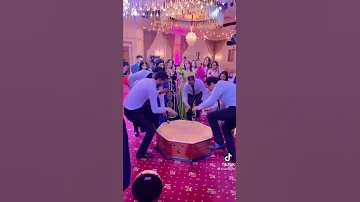 شعبي مغربي نايضة فوق القعدة 
