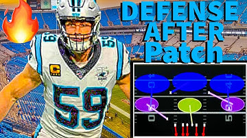 🚨 SHUTDOWN🚨 THE BEST DEFENSE AFTER PATCH UPDATE IN MADDEN 25! BLITZ & COVERAGE SETUPS! TIPS & TRICKS
