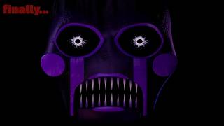 PUPPET MASTER ALL CHALLENGES