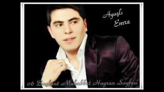 Ayaşlı Emre Leyla Mecnun Aşk Görsün