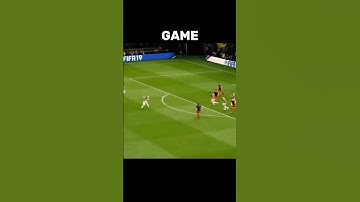 Miroslav Stoch Puskas Award Winner Goal Recreated in FIFA #fifa #eafc #fc25 #fc26 #football #shorts