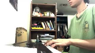 Project 1  '' Wrong '' ( Compose a Modal Tune )