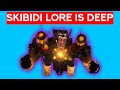 Skibidi Toilet Isn’t Random — Here’s Why