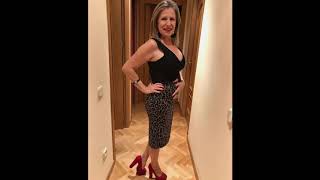 #milf #mature #over40 #boobs #cougar ///12motw2