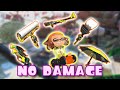 Octo Canyon Damageless NUZLOCKE
