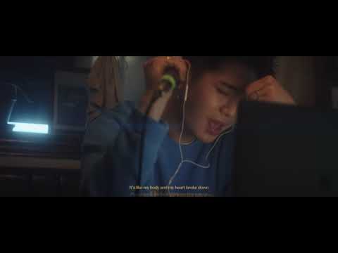 차우 (Chawoo) - 내 마음이 내 마음대로 잘 안돼 (Official Visualizer)