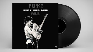 Prince - Got A Broken Heart Again (Live In Paris, 1981) [AUDIO]