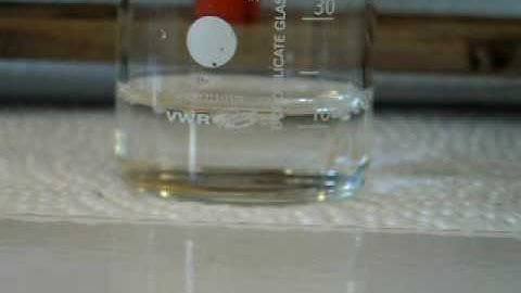 Antimonsulfid als Thiooxoantimonat(III)