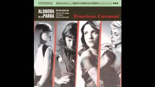 Farolito - Travieso Carmesi
