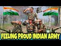 FILLING PROUD INDIAN ARMY || देश का सैनिक || ARMY SPECIAL VIDEO || BHAI BHAI KA PYAR || ATTRI HUNGAM