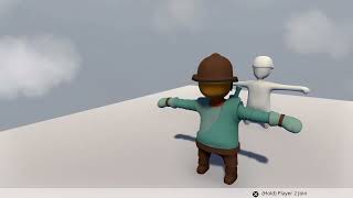 Human Fall Flat 1