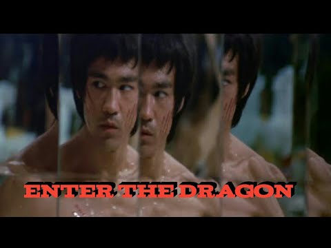 Enter The Dragon(1973) - Original Trailer