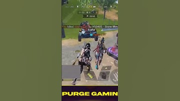 How To Deal With Campers 🙂 - Call Of Duty Mobile Battle Royale! #shorts #codm