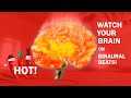 All 9 Solfeggio Frequencies (Listen & Watch In Real Time) HOT!!! 🌶️🌶️🌶️