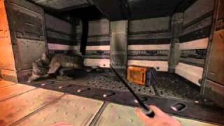 TSO - The Hidden 1