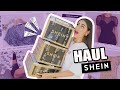 HAUL SHEIN *LO QUE PEDI vs LO QUIE RECIBI*