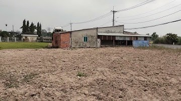 đất nền mặt tiền tỉnh lộ 7 an nhon tay cu chi siêu rẻ