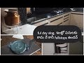 Ful day vlogwash room cleaning lunch nd dinner recipes routinevlog dailyvlog fulldayvlog vlog