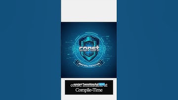 Dart Final vs Const Quick Tip