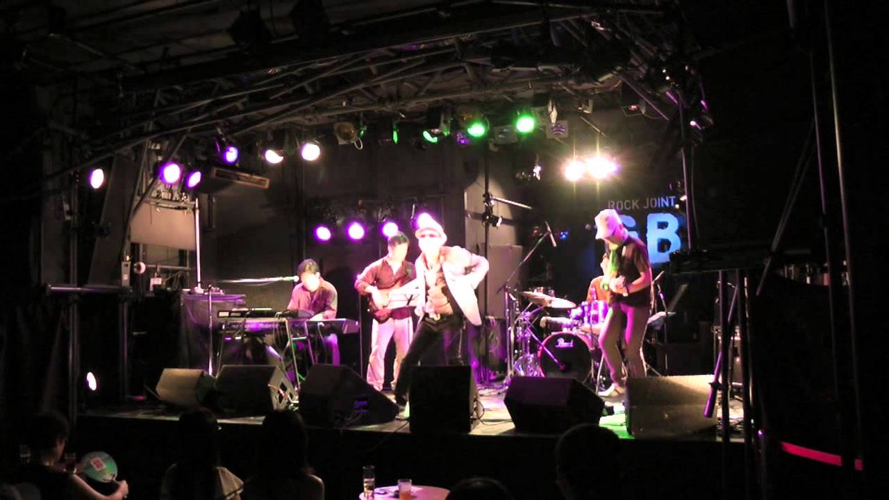 Watch あるがまま20130707 on YouTube Watch あるがまま20130707 on YouTube