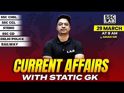 DAILY CURRENT AFFAIRS 