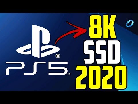 Vídeo: PlayStation 5: O Que Esperar Do Rastreamento De Raio Do Console De Próxima Geração