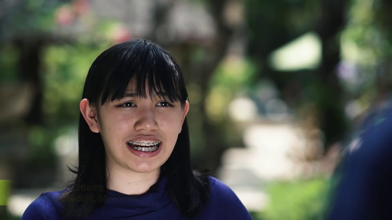 10 Jahre PASCH - 10 Tahun PASCH