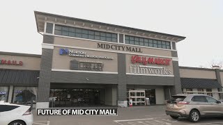 Celebrity Mid City Mall owners shift plans, partner on redevelopment with Branch Properties Wealth